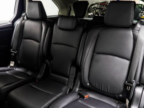 Used 2025 Honda Odyssey EX-L image 37