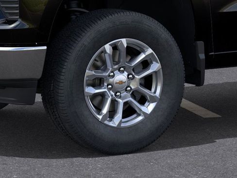 New 2026 Chevrolet Silverado 1500 LT image 9