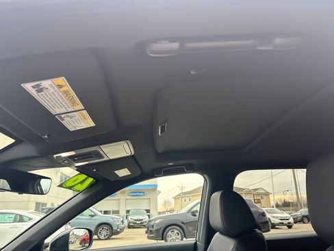 Certified 2026 Honda CR-V Sport-L image 24