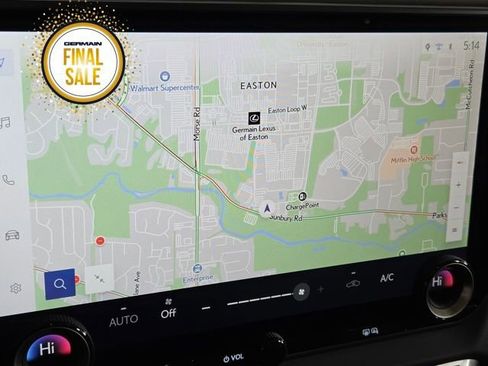 Certified 2024 Lexus RX 350 Premium image 30