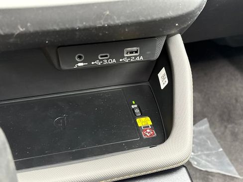 New 2026 Subaru Forester Wilderness AWD/4WD image 9