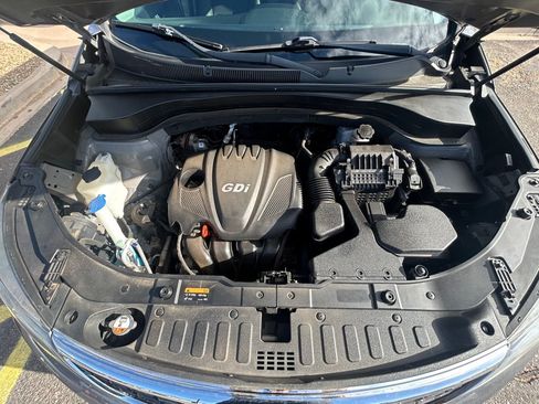 Used 2015 Kia Sorento LX FWD image 11