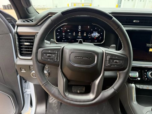 New 2026 GMC Sierra 1500 Denali Ultimate AWD/4WD image 13