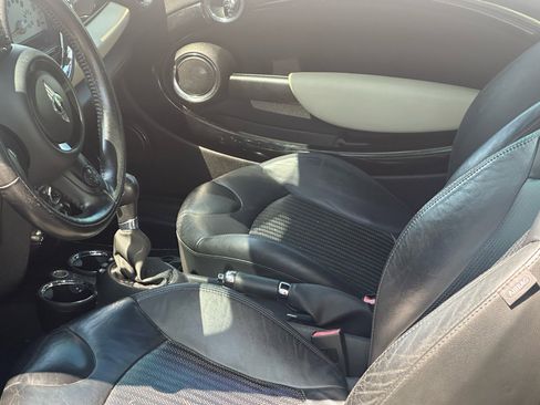 Used 2012 MINI Cooper Coupe image 13