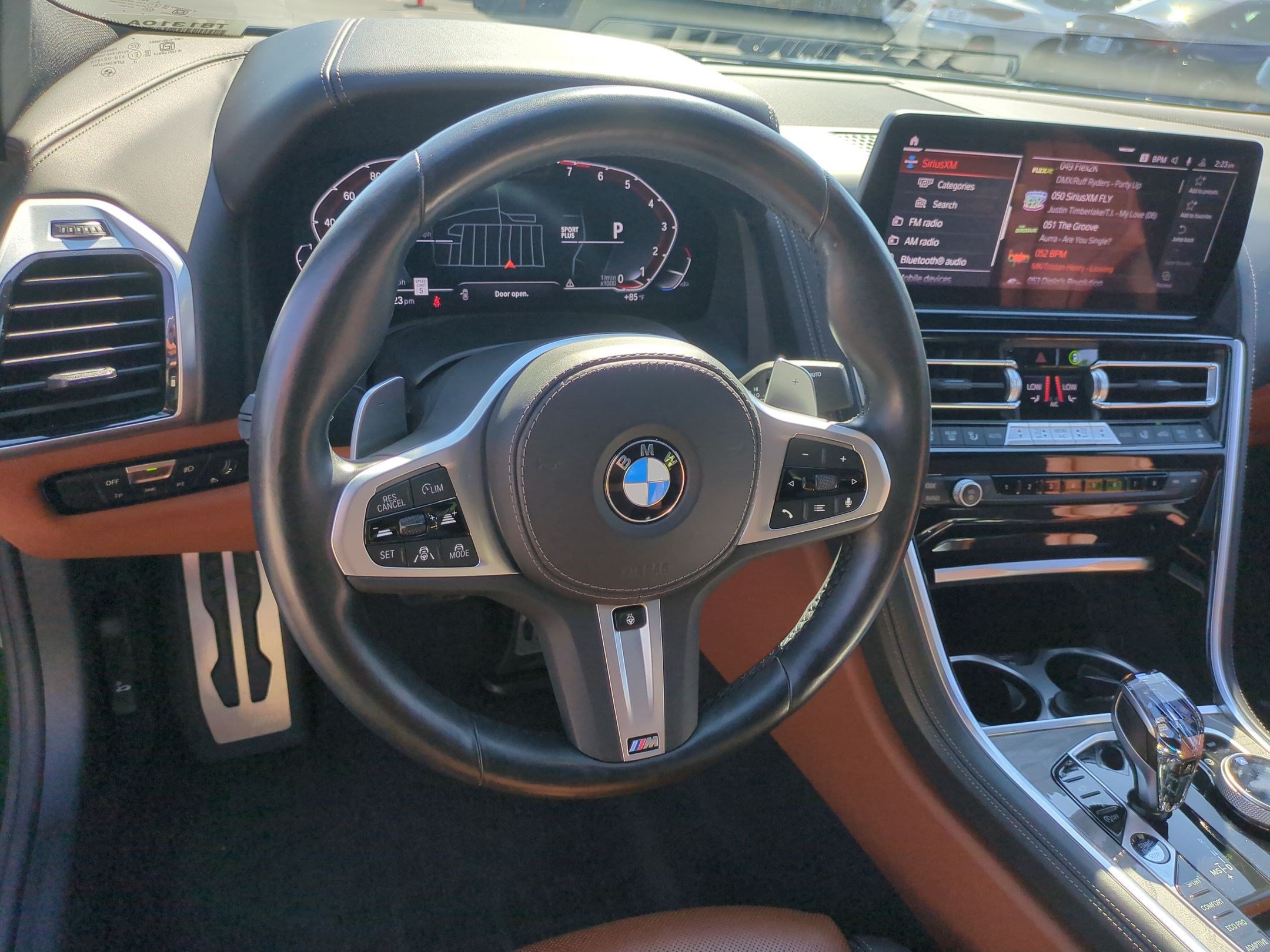 Certified 2025 BMW 840i RWD image 18