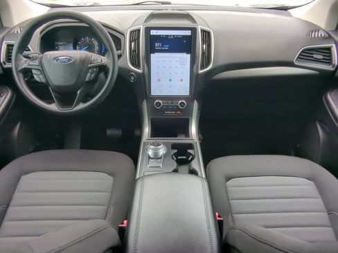 Used 2024 Ford Edge SE w/ Cargo Accessory Package AWD/4WD image 13