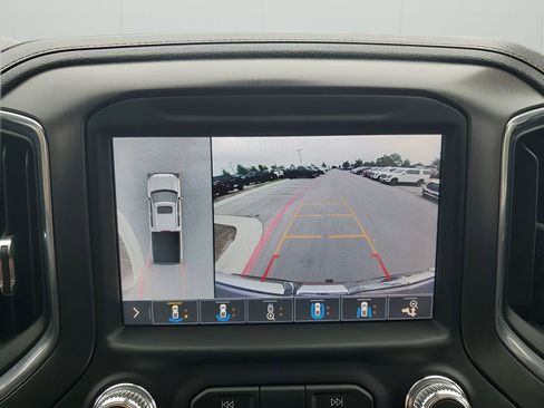 Used 2019 GMC Sierra 1500 AT4 w/ AT4 Premium Package image 45