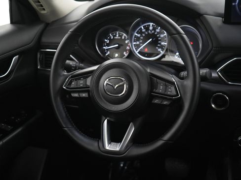 Used 2023 MAZDA CX-5 AWD 2.5 S w/ Select Package image 14