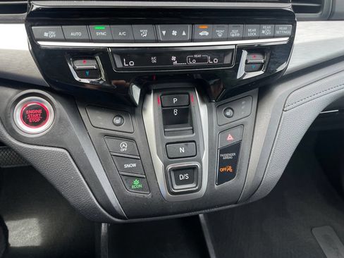 Certified 2025 Honda Odyssey EX-L image 19