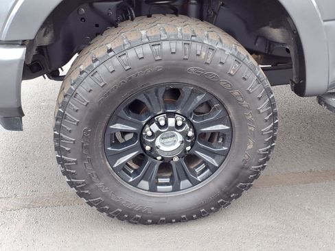 Used 2021 Ford F250 Lariat AWD/4WD image 30