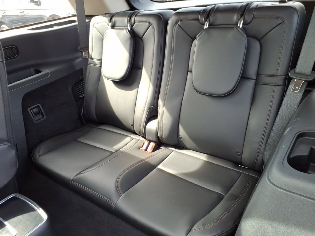 Used 2023 Lincoln Aviator Reserve w/ Equipment Group 201A AWD/4WD image 13