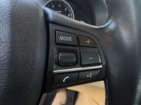 Used 2015 BMW 528i Sedan RWD image 28