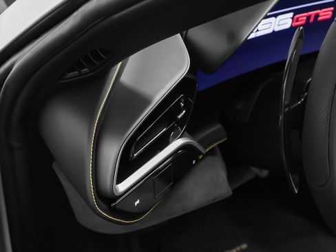 Certified 2025 Ferrari 296 GTS RWD image 46