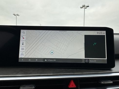 Used 2026 Kia Sorento SX Prestige image 29