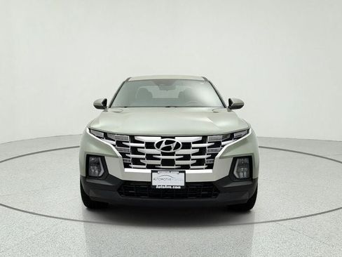 Used 2024 Hyundai Santa Cruz SEL FWD image 2
