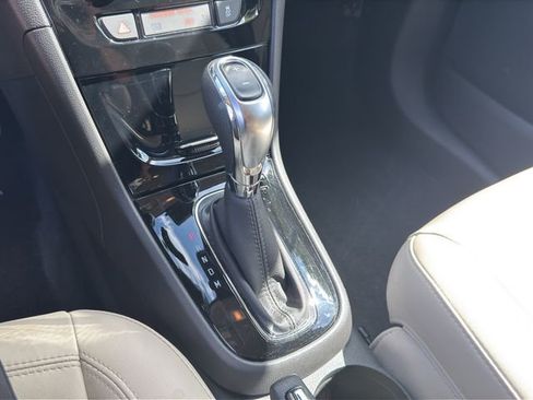 Certified 2019 Buick Encore Essence w/ Safety Package II FWD image 19