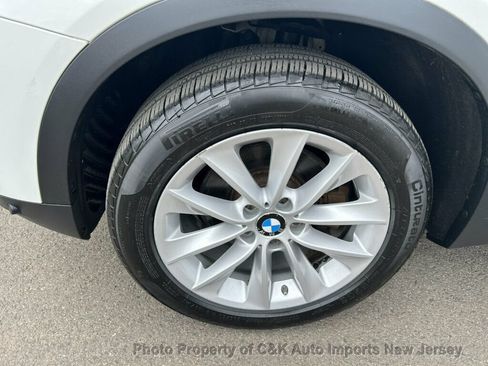 Used 2017 BMW X3 xDrive28i AWD/4WD image 50
