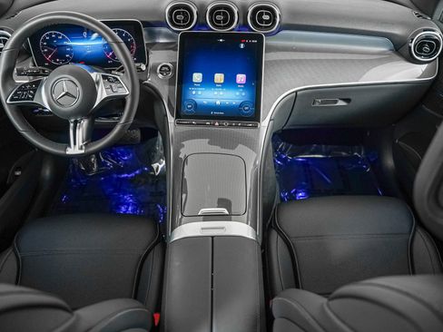 Certified 2026 Mercedes-Benz GLC 300 image 13