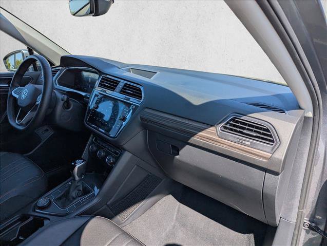 Used 2024 Volkswagen Tiguan Wolfsburg Edition AWD/4WD image 26