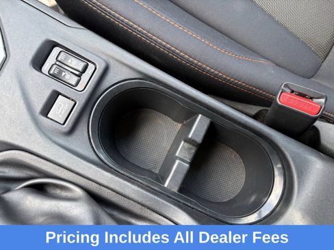 Used 2019 Subaru Crosstrek 2.0i Premium w/ Eyesight System AWD/4WD image 19