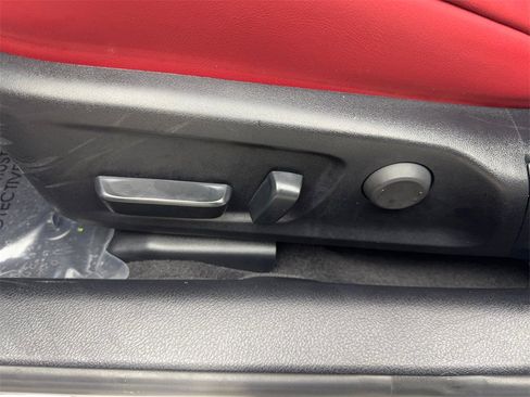 Used 2025 Lexus IS 350 F Sport image 30