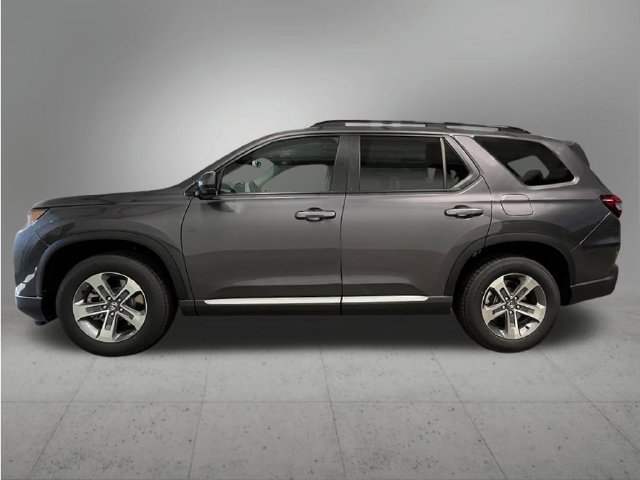 New 2026 Honda Pilot EX-L image 2