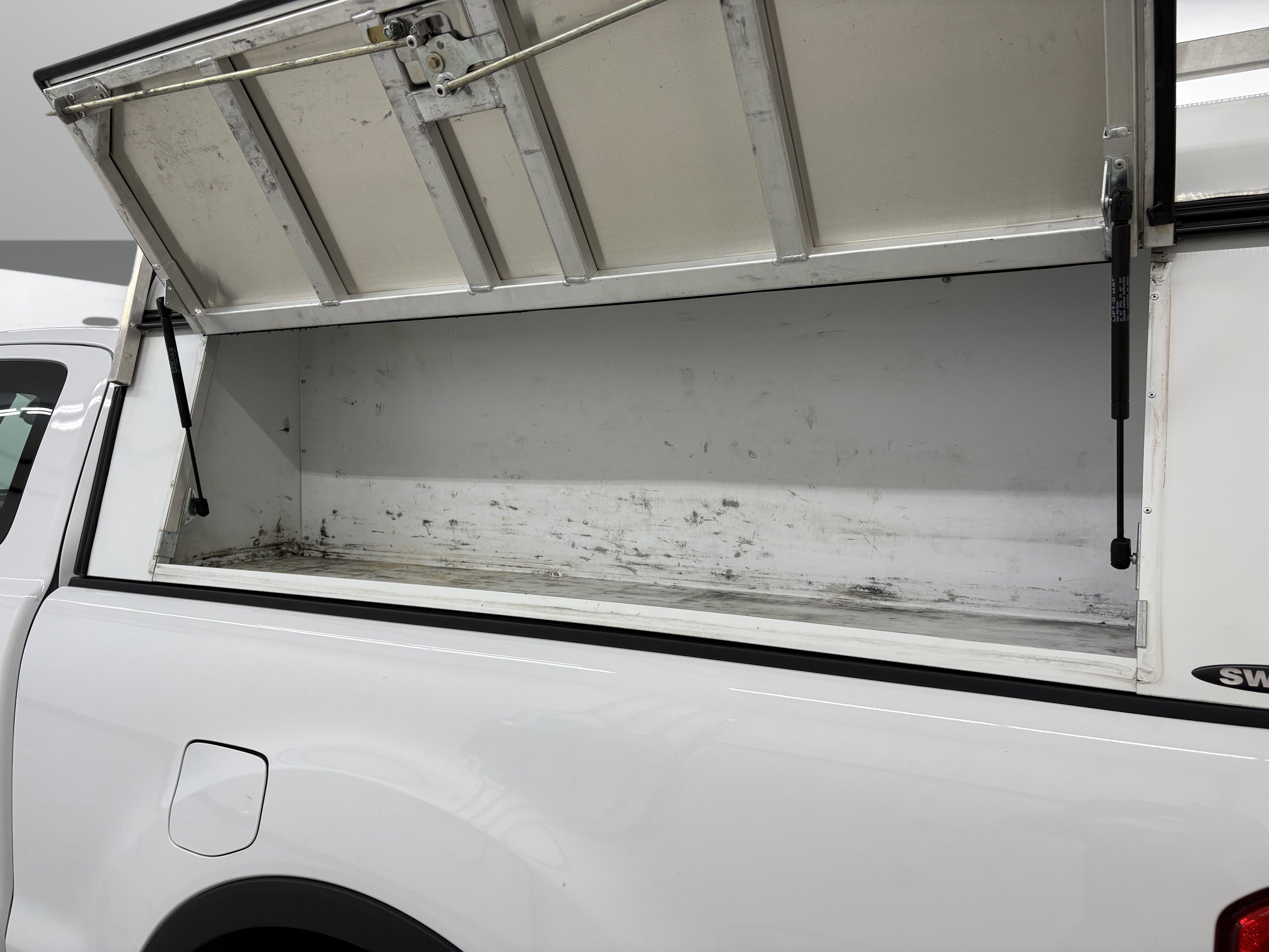 Used 2021 Ford Ranger XL w/ Equipment Group 101A High RWD image 8