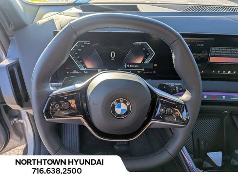 Used 2026 BMW X3 xDrive30i AWD/4WD image 7