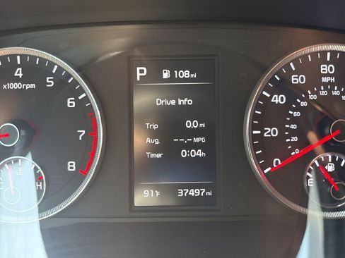 Used 2024 Kia K5 GT-Line w/ GT-Line Premium Package AWD/4WD image 24