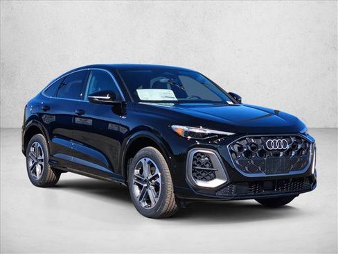 New 2026 Audi Q5 Premium Plus AWD/4WD image 7