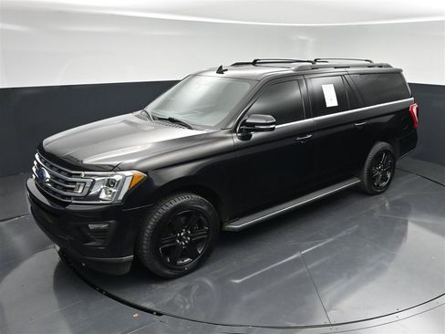 Used 2020 Ford Expedition Max XLT w/ Equipment Group 202A AWD/4WD image 19