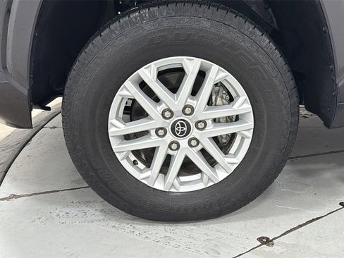 Used 2024 Toyota Tundra SR5 image 24