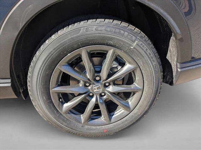 Used 2026 Honda CR-V EX-L image 10