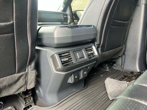 Used 2022 Ford F150 XLT w/ Equipment Group 302A High AWD/4WD image 34