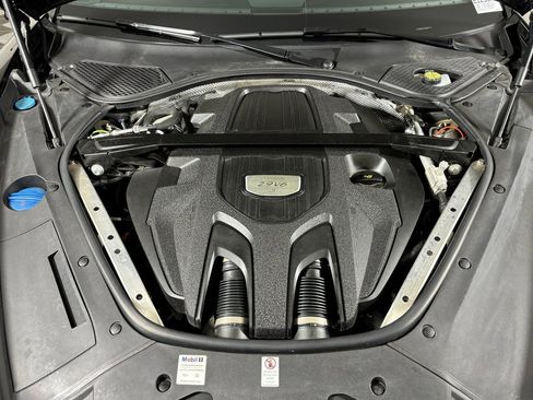 Used 2018 Porsche Panamera 4S image 46