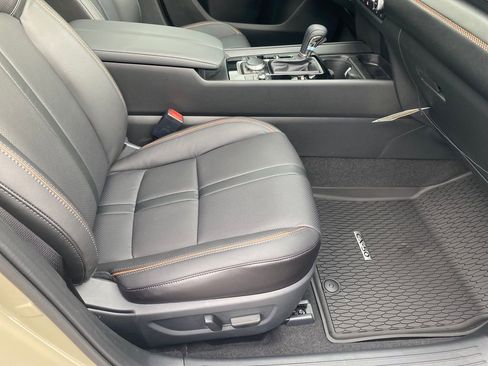 New 2026 MAZDA CX-50 AWD 2.5 S w/ Weather Package image 22