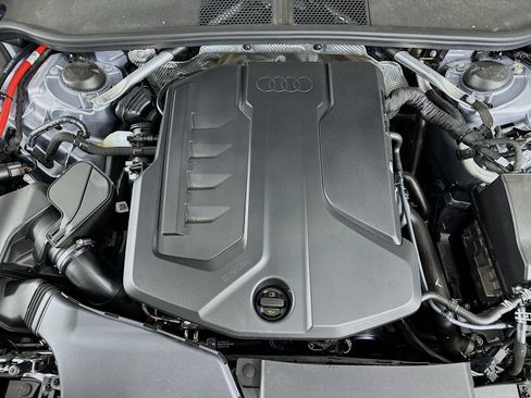New 2025 Audi A5 2.0T Premium Plus AWD/4WD image 13