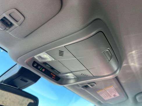 Used 2023 Chevrolet Equinox LT w/ Driver Convenience Package image 33