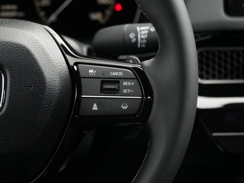 New 2026 Honda Civic Sport image 22