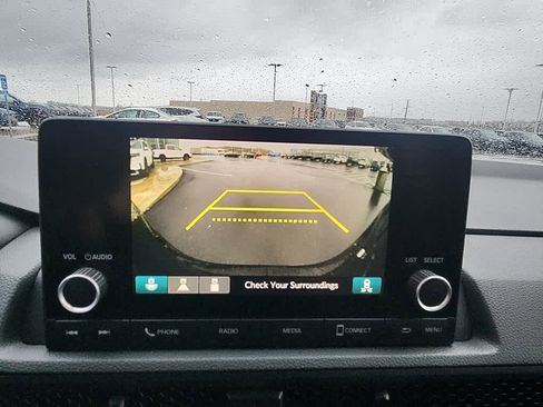 Certified 2024 Honda CR-V EX image 22