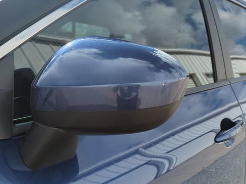 Certified 2023 Nissan Rogue SV FWD image 25