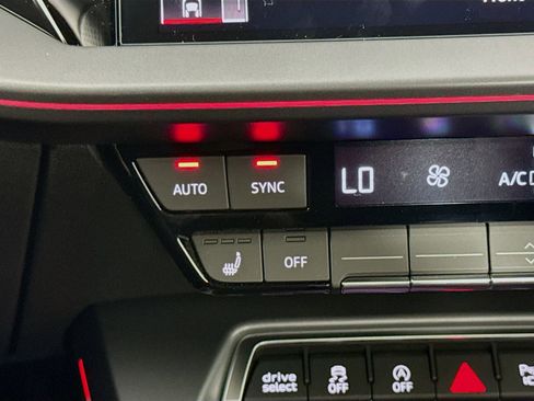 New 2026 Audi S3 Premium image 21