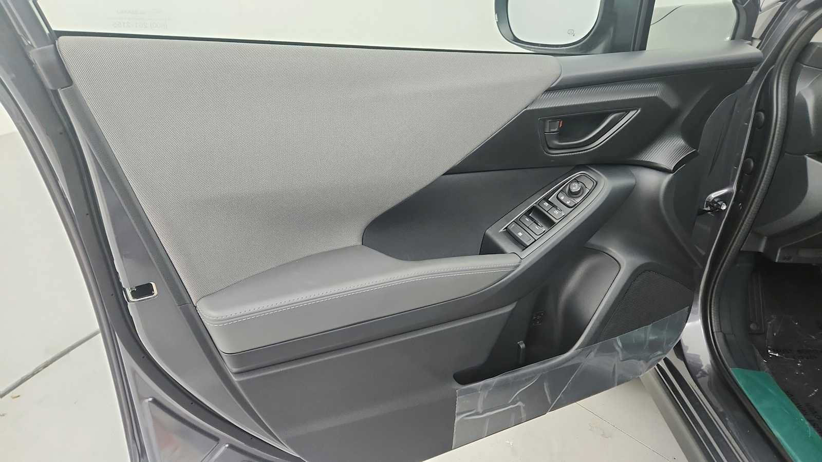 New 2026 Subaru Crosstrek 2.5i Premium AWD/4WD image 21