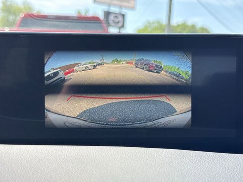 New 2026 MAZDA MAZDA3 s Sport FWD image 17