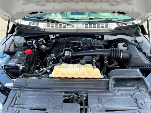 Used 2018 Ford F150 XL w/ Equipment Group 101A Mid RWD image 25