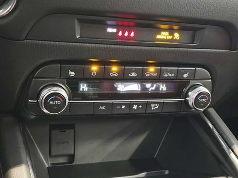 New 2025 MAZDA CX-5 Carbon Edition image 21