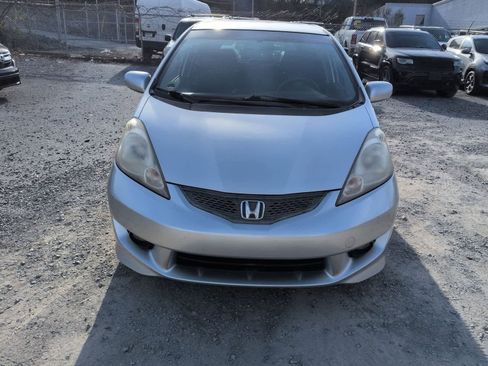 Used 2011 Honda Fit Sport image 3