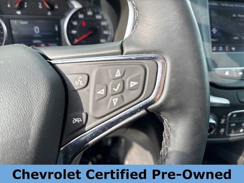 Certified 2024 Chevrolet Equinox LT image 31