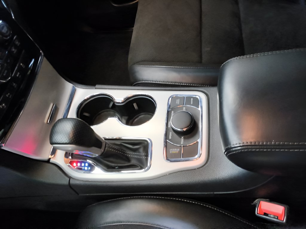 Used 2021 Jeep Grand Cherokee SRT AWD/4WD image 22