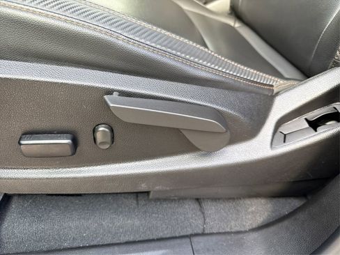 Used 2022 GMC Canyon AT4 image 23